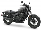 Honda Rebel 500